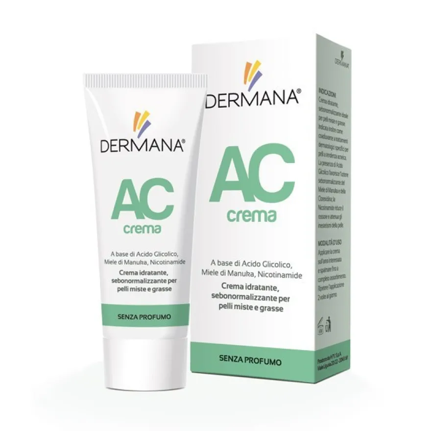 Dermana Ac Crema 40ml