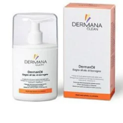 Dermana Dermanoil 200ml