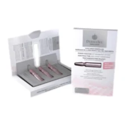 Dermasel Trattamento Pori Dilatati Viso 1ml 3 Fiale
