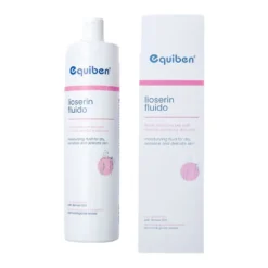 Dermaser Fluido Idratante Pelli Sensibili 500ml 1 Flacone