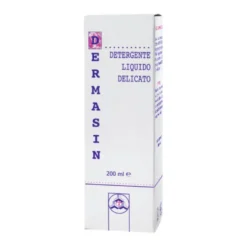 Dermasin Detergente Delicato 200ml