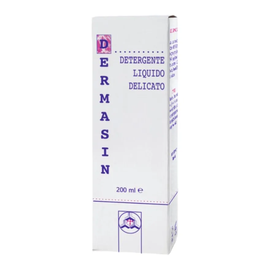 Dermasin Detergente Delicato 200ml