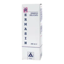 Dermasin Shampoo Delicato Capelli Fragili 200ml