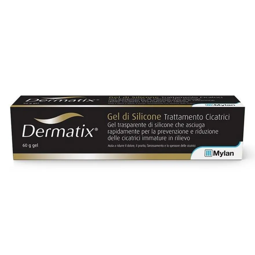 Dermatix Gel Cicatrici 60g