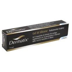 Dermatix Gel Silicone 15 Grammi