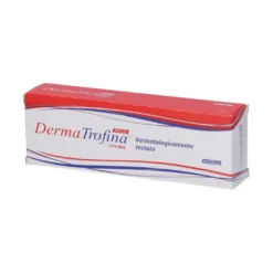 Dermatrofina Plus Crema Piccole Ferite 30g