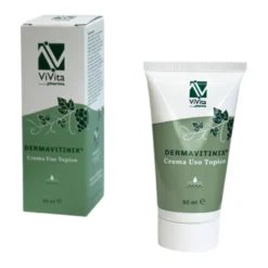 Dermavitinix Crema Idratante Per Pelle Sensibile 50ml