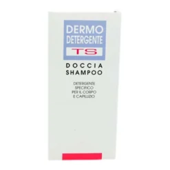 Dermobase Dermodetergente Detersione Pelle Normale 125ml 1 Flacone