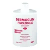 Dermoclin Fisiologica Detergente Intimo 500ml
