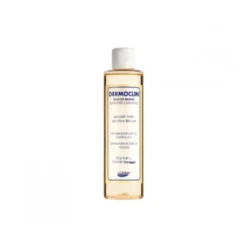 Dermoclin Olio Bagno Camomilla 250ml