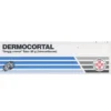 Dermocortal 5mg/g Crema Idrocortisone Punture D'insetto 20g