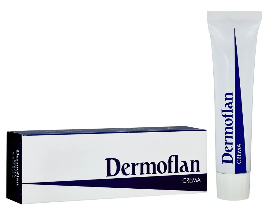 Dermoflan Crema 40ml