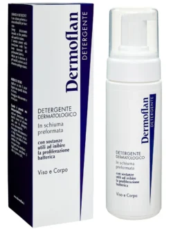 Dermoflan Detergente 150ml