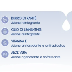 Dermon Detergente Doccia Extra Sensitive 250ml