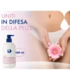 Dermon Detergente Intimo Ph 2 confezioni da 4.5 500ml