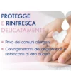 Dermon Detergente Intimo Ph 4.5 500ml