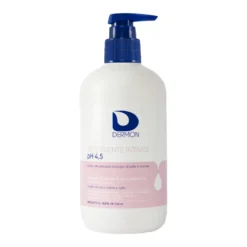 Dermon Detergente Intimo Ph 4.5 500ml