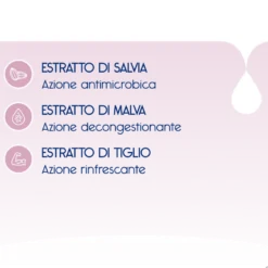 Dermon Detergente Intimo Ph 4.5 500ml