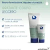 Dermon Latte Idratante Corpo Leggero 250ml