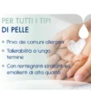 Dermon Latte Idratante Corpo Leggero 100ml