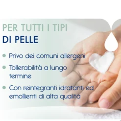 Dermon Latte Idratante Corpo Leggero 100ml