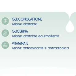 Dermon Latte Idratante Corpo Leggero 100ml