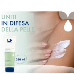 Dermon Latte Idratante Corpo Leggero 100ml