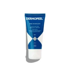 Dermopeel Crema Viso Trattamento Esfoliante 50ml