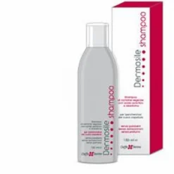 Dermosile Shampoo 150ml