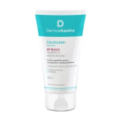 Dermovitamina Af Block Shampoo Antiforfora Dermopurificante 200ml