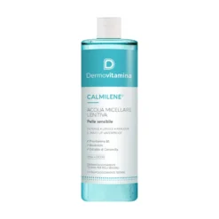 Dermovitamina Calmilene Acqua Micellare Lenitiva 500ml