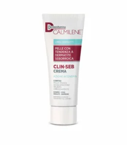 Dermovitamina Calmilene Clin-seb Crema Azione Intensiva 50ml
