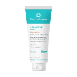 Dermovitamina Calmilene Clin-atop Emulsione Idratante 400ml