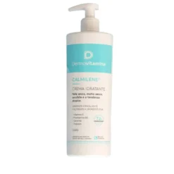 Dermovitamina Calmilene Crema Idratante Pelle Secche E Sensibile 500ml