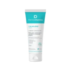 Dermovitamina Calmilene Crema Idratante Pelle Secca 250ml