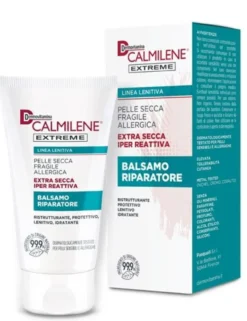 Dermovitamina Calmilene Extreme Balsamo Riparatore 40ml