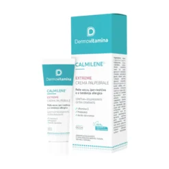 Dermovitamina Calmilene Extreme Crema Palpebrale 15ml
