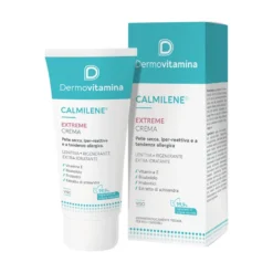 Dermovitamina Calmilene Extreme Crema Viso 50ml