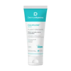 Dermovitamina Calmilene Fluido Idratante 250ml