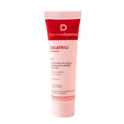 Dermovitamina Cicatrici Gel 30ml