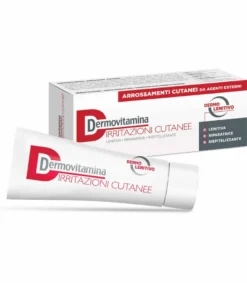 Dermovitamina Irritazioni Cutanee Pomata 30ml