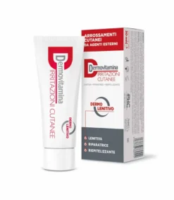 Dermovitamina Irritazioni Cutanee Pomata 30ml