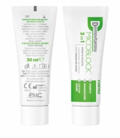 Dermovitamina Micoblock Crema Piede D'atleta 30ml
