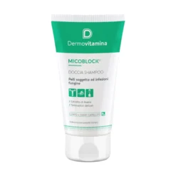 Dermovitamina Micoblock Doccia Shampoo 200ml