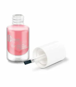 Dermovitamina Micoblock 3 In 1 Smalto Idratante E Traspirante Rosa 5ml