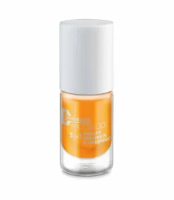 Dermovitamina Micoblock 3 In 1 Smalto Idratante E Traspirante Giallo 5ml