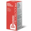 Dermovitamina Micoblock 3 In 1 Smalto Idratante E Traspirante Arancio Brillante 5ml