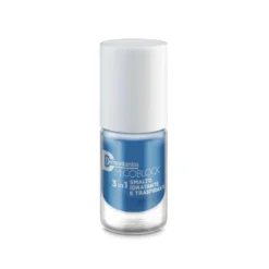 Dermovitamina Micoblock 3 In 1 Smalto Idratante E Traspirante Blu 5ml