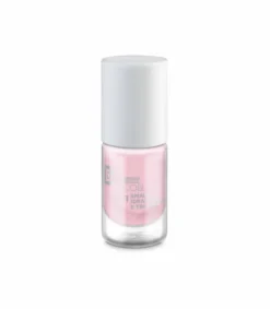 Dermovitamina Micoblock 3 In 1 Smalto Idratante E Traspirante Rosa Chiaro 5ml