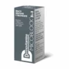 Dermovitamina Micoblock 3 In 1 Smalto Idratante E Traspirante Grigio 5ml